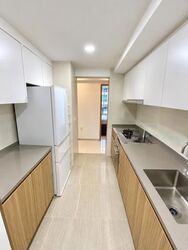 Rivercove Residences (D19), Condominium #621917701